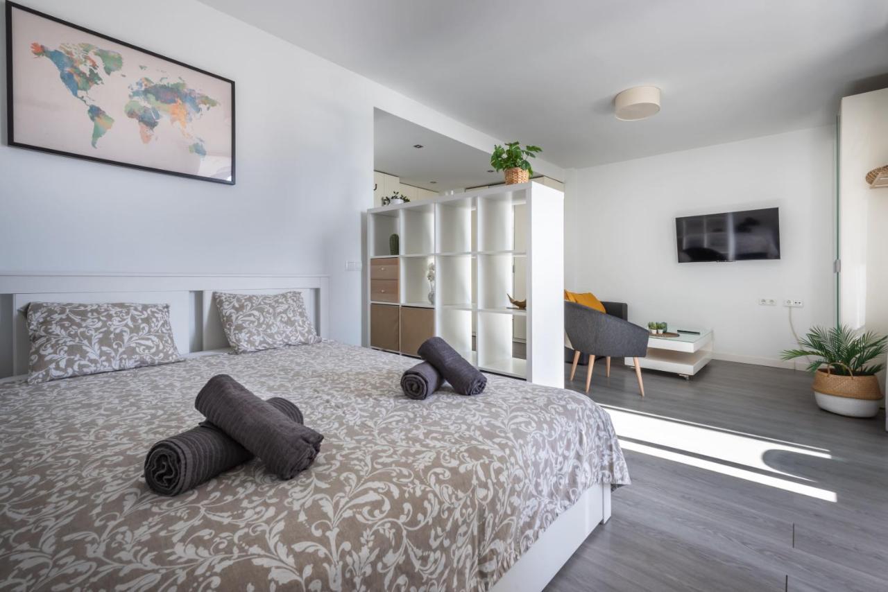 Apartment Estudio Marbelsun Lll *